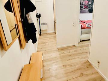 Ferienwohnung für 5 Personen in Karlsruhe, Nordschwarzwald, Bild 2