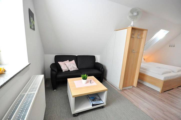 Ferienwohnung für 2 Personen in Neuharlingersiel - 4