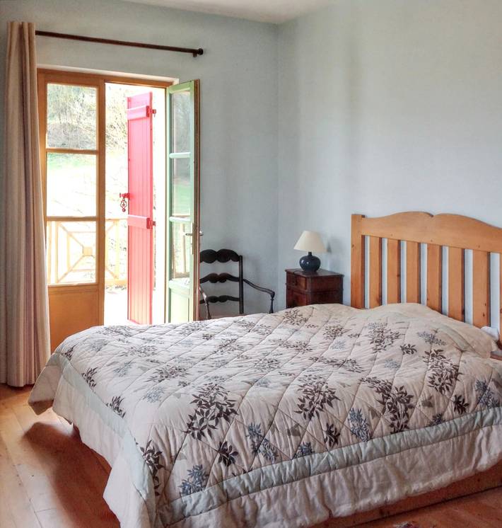 Location de vacances pour 16 personnes, avec jardin et piscine à Villeneuve-sur-Lot - 4