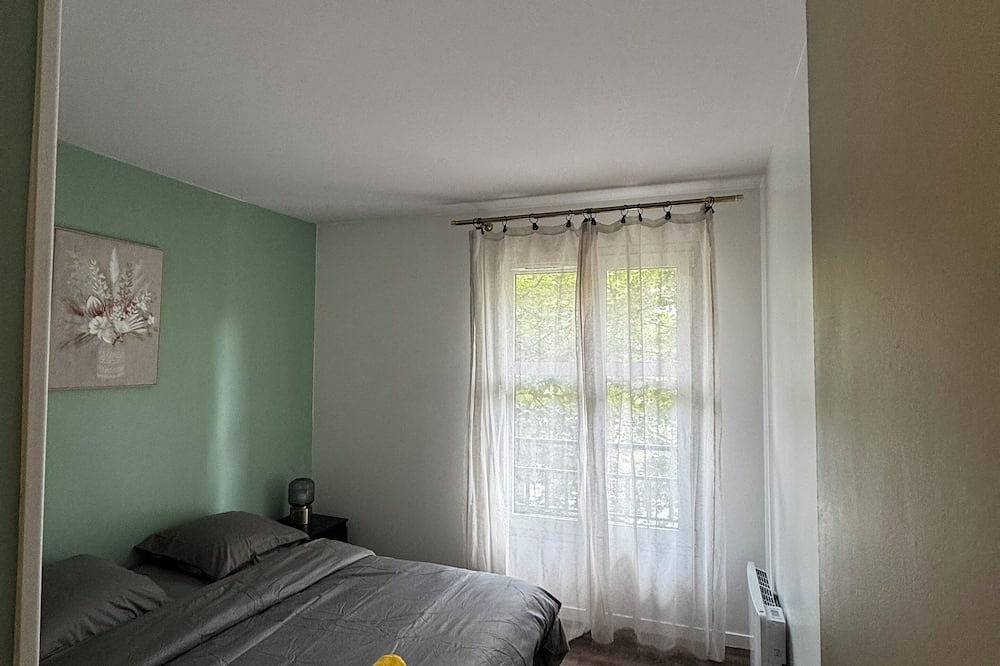 Apartamento entero, Cosy Disney Escape - 3 min Disney - 35 min Paris in Chessy, Sena y Marne