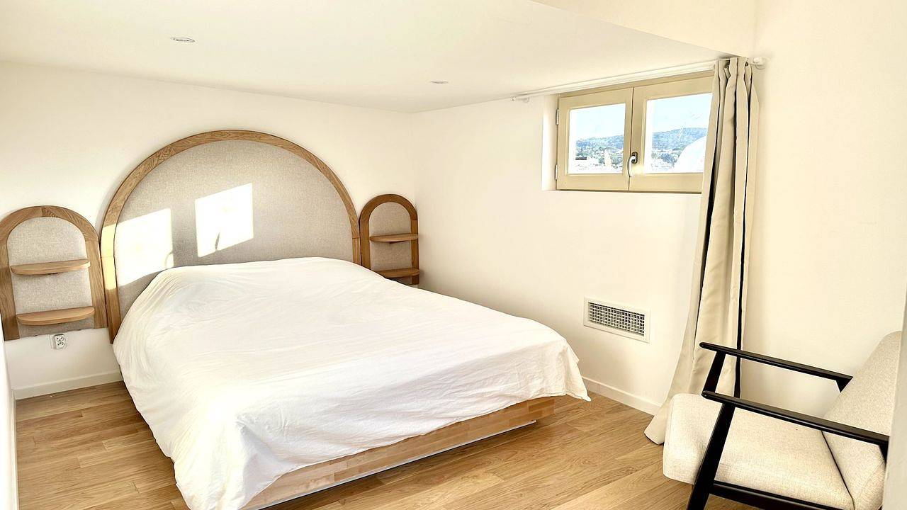 Appartement de vacances entier, Appartement de vacances pour 5 personnes in Saint-Tropez, Région de Draguignan