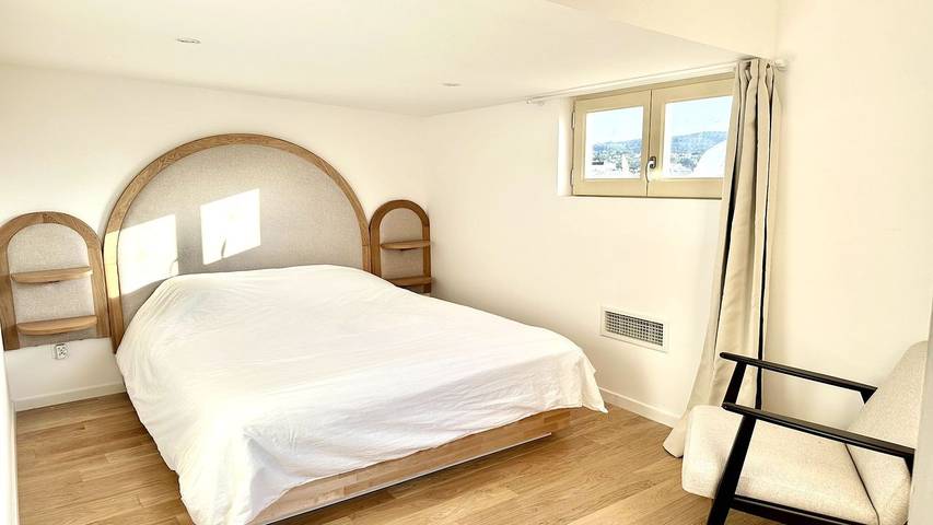 Gîte pour 5 personnes à Saint-Tropez - 3