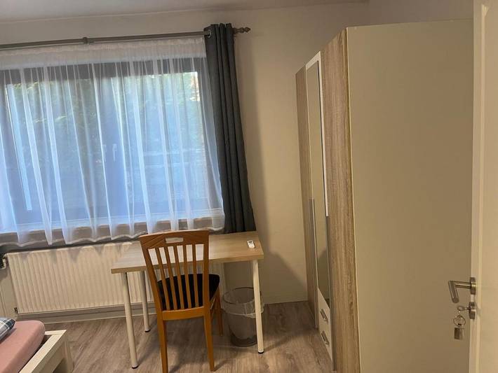 Gîte pour 5 personnes, avec jardin à Henstedt-Ulzburg - 2