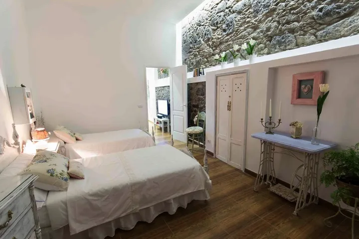Appartement de vacances pour 4 personnes - 1