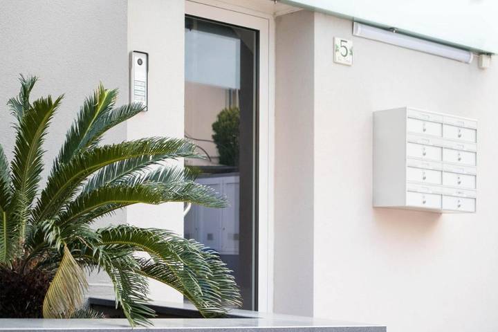 Gîte pour 4 personnes, avec terrasse, animaux acceptés à Loano - 2