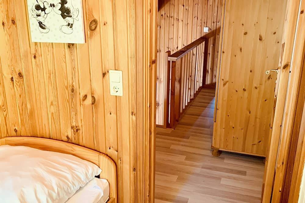 Komfort-Ferienhaus - Wandern, Sauna, Natur, Wald, Erholung #51 in Extertal, Kreis Lippe