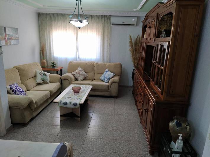 Gîte pour 5 personnes à Almería - 4