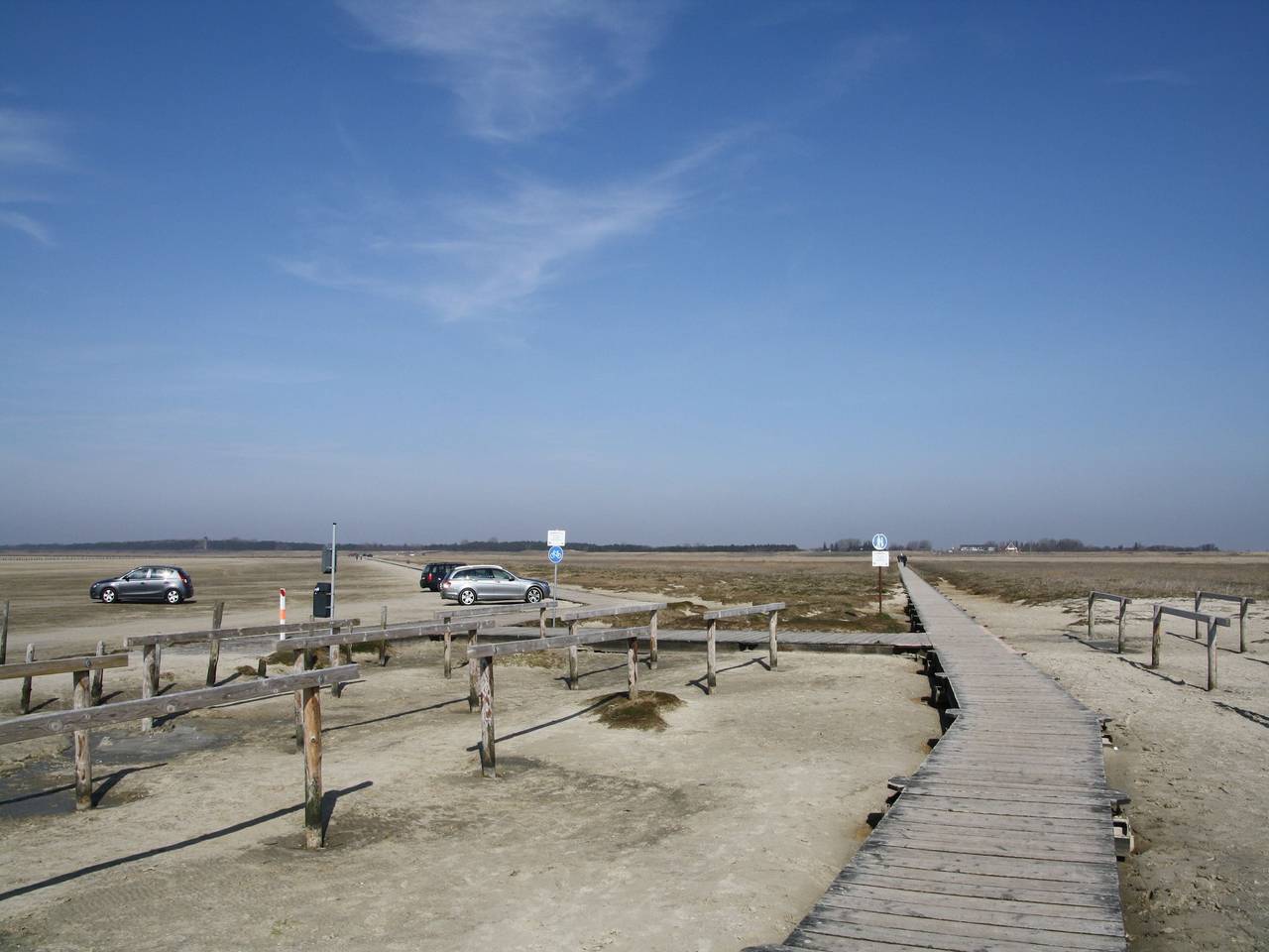 Ferienhaus in St. Peter-Ording in St. Peter-Ording, Eiderstedt