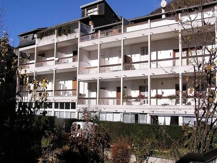 Gîte pour 4 personnes, adapté aux familles dans Thermes de Luchon - 2