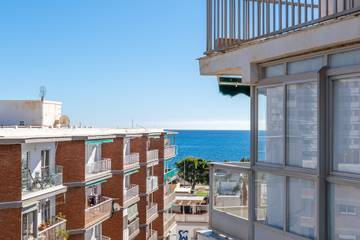 Vakantieappartement voor 7 Personen in Playa de Torre del Mar, Vélez-Málaga, Afbeelding 2