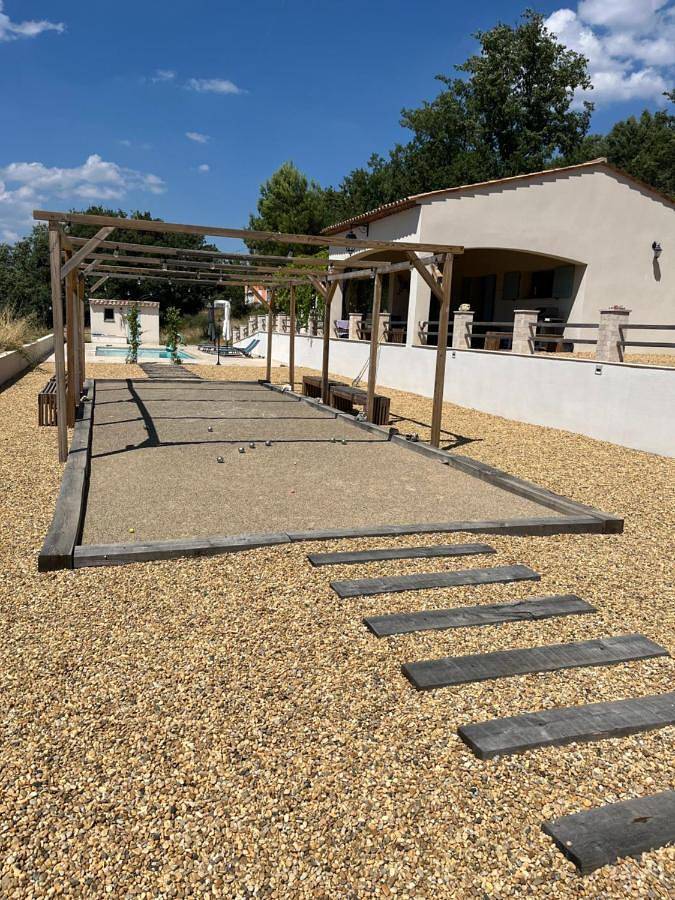 Three-Bedroom House in Artignosc-sur-Verdon, Région de Brignoles
