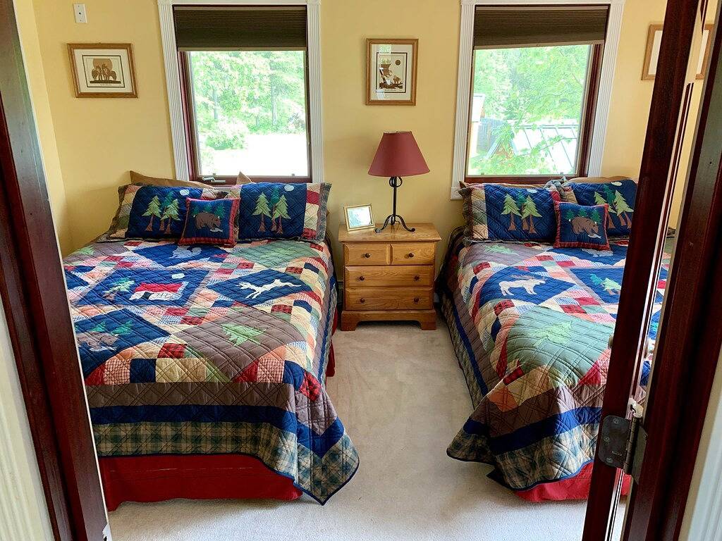 Nancy Lake Villa - am See Luxus! in Matanuska-Susitna