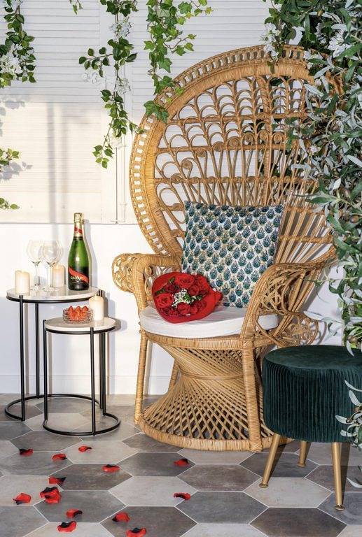 Gîte pour 2 personnes, avec terrasse ainsi que piscine et jacuzzi à Roquebrune-sur-Argens - 3