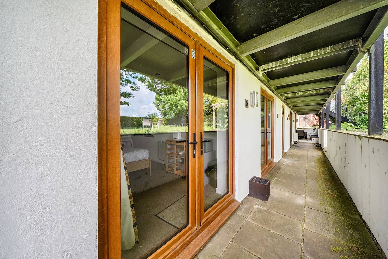 Entire studio, Relaxing Room With Ensuite Rutland Point in Morcott, Rutland