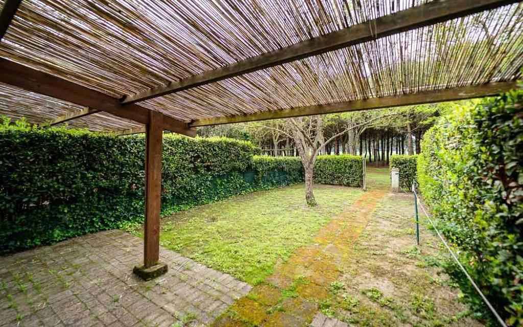 Entire vacation apartment, Holiday apartment mit Veranda  in Grosseto, Parco Naturale della Maremma