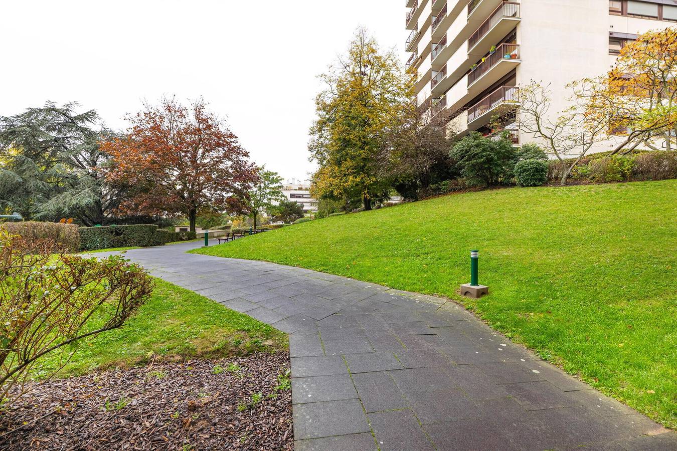 Ganze Wohnung, Guestready - Chic Sanctuary in Fontenay-aux-Roses in Fontenay-aux-Roses, Hauts-de-Seine