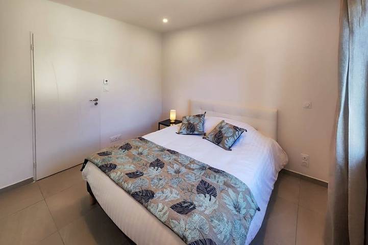 Villa pour 8 personnes, avec jardin au Grau-d'Agde - 3