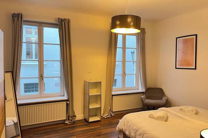 Ferienwohnung für 4 Personen in Hamburg-Nord - 4