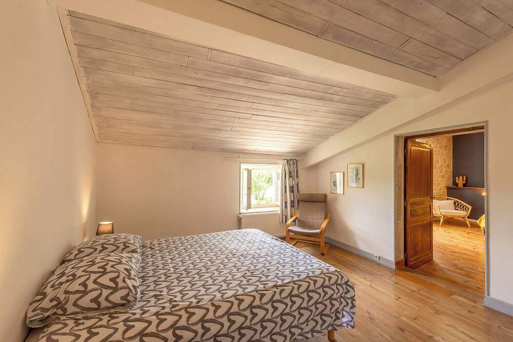 Domaine De La Granja - House of Happiness in Trentels, Villeneuve-sur-Lot und Umgebung