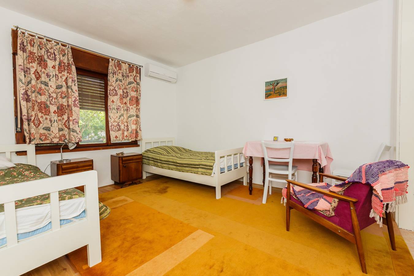 Appartamento vacanze a Kastela a partire da 98€ a notte