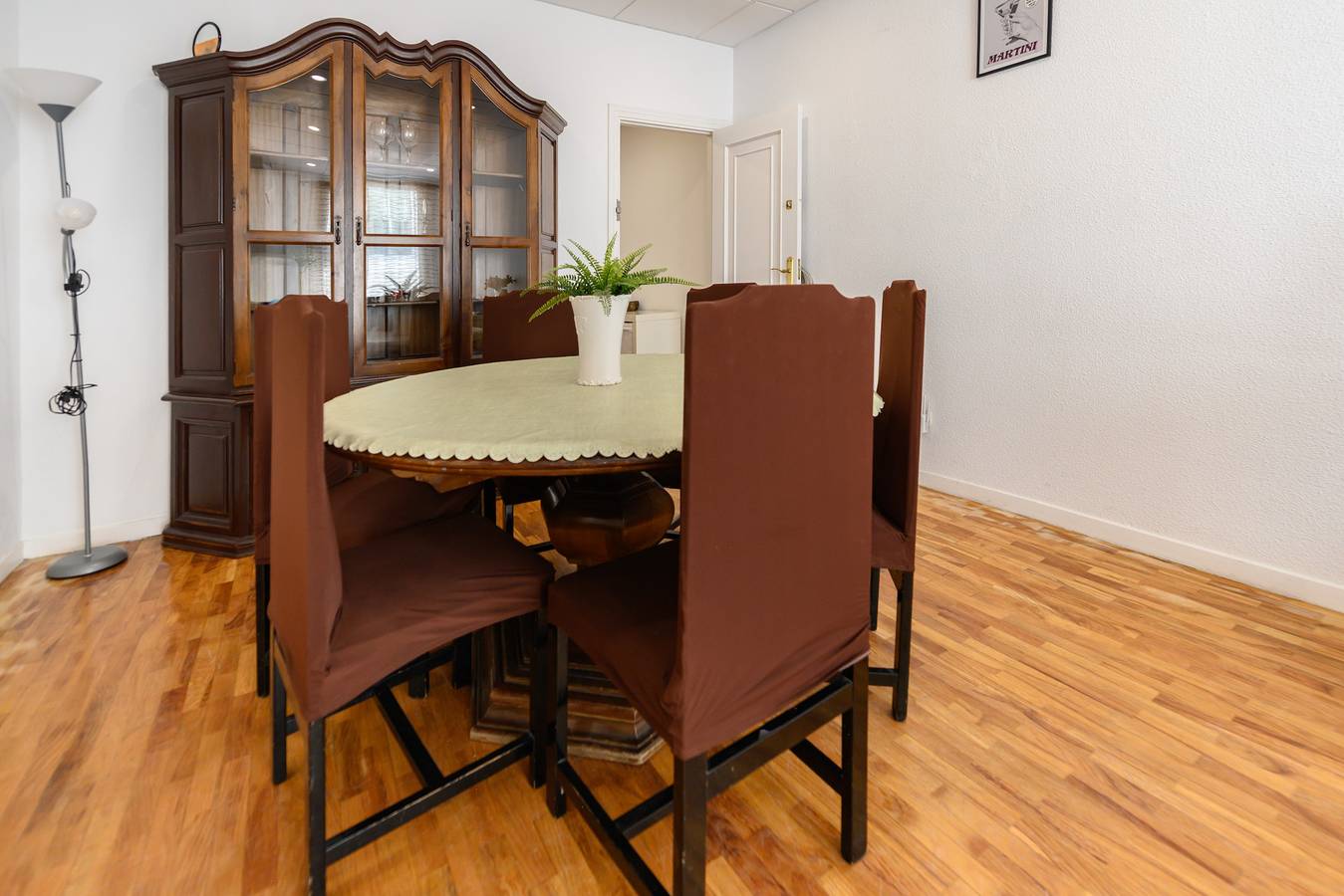 Appartement entier, M Piso de 3 dormitorios y 2 en Salamanca in Madrid, Área Metropolitana de Madrid