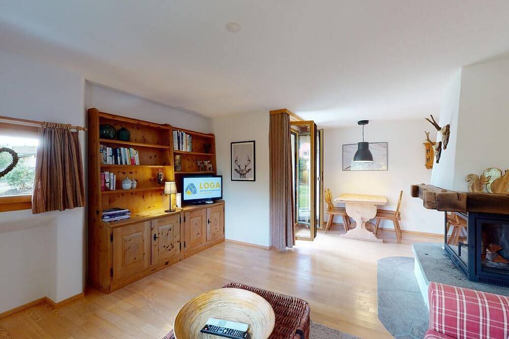 Appartamento vacanze a Engadina a partire da 215€ a notte