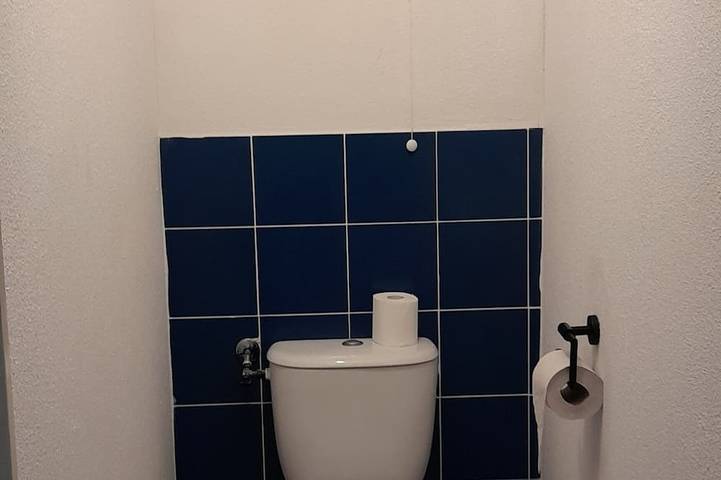 Ferienwohnung für 4 Personen, mit Garten und Pool in Lourdes - 4