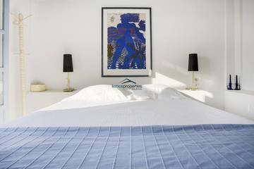 Villa pour 12 Personnes dans Kea, Cyclades, Photo 3