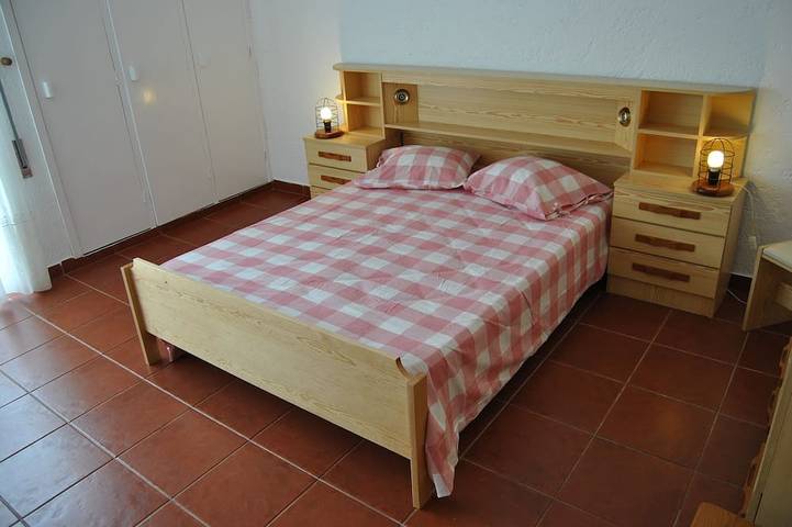 Gîte pour 5 personnes, avec balcon à Angra do Heroísmo - 2