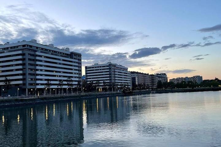 Holiday apartment for 5 people, with hot tub - 1