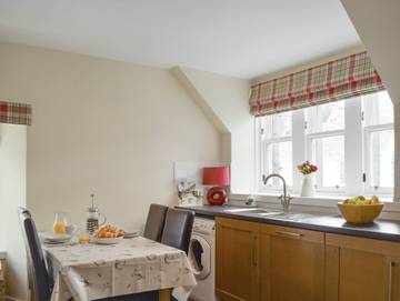 Cottage for 4 People in Fife region, Lowlands, Photo 4