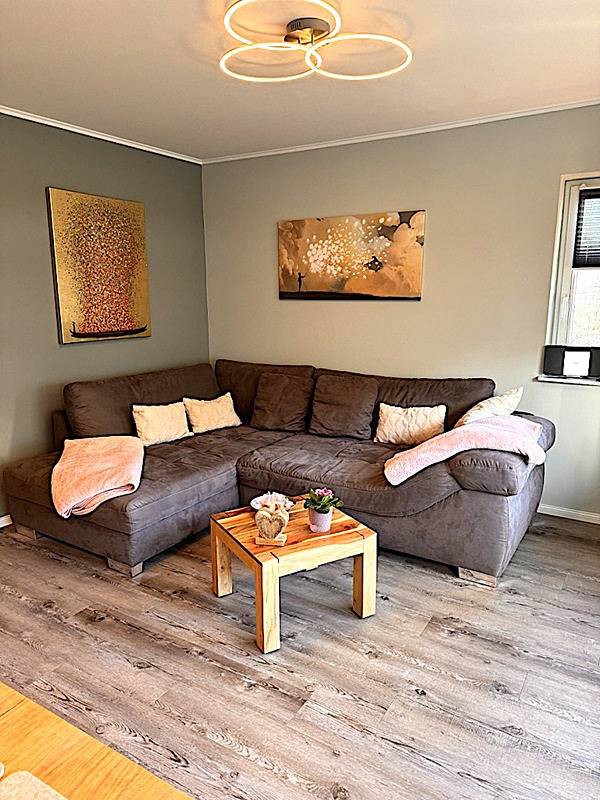 Ferienwohnung für 3 Personen, mit Balkon, kinderfreundlich in Großenbrode - 2