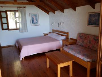 Hütte für 4 Personen in Kreta Westküste, Kreta, Bild 2