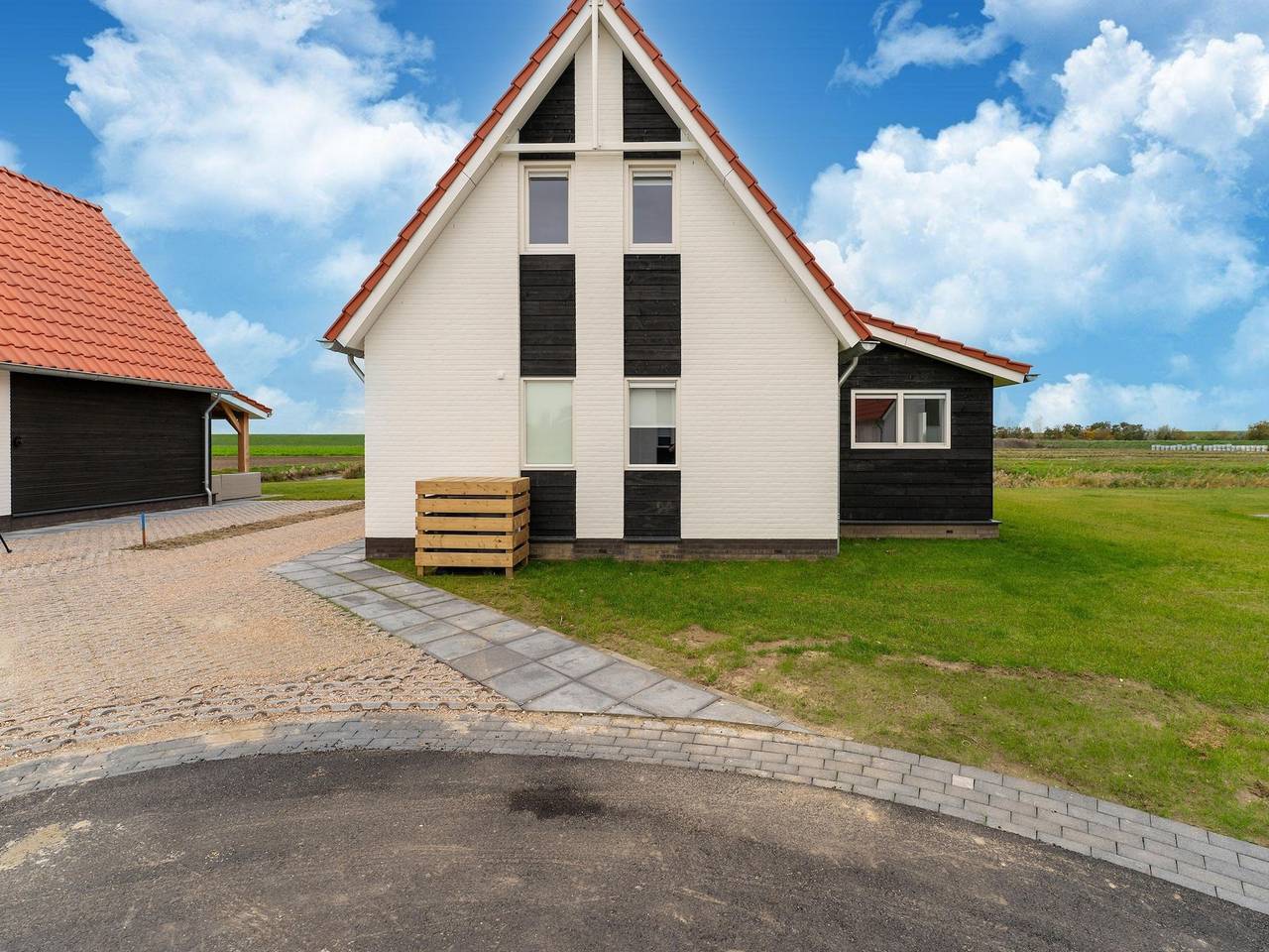 Holiday Home in Scherpenisse 1.5 hour drive from The Hague in Scherpenisse, Niederländische Nordsee