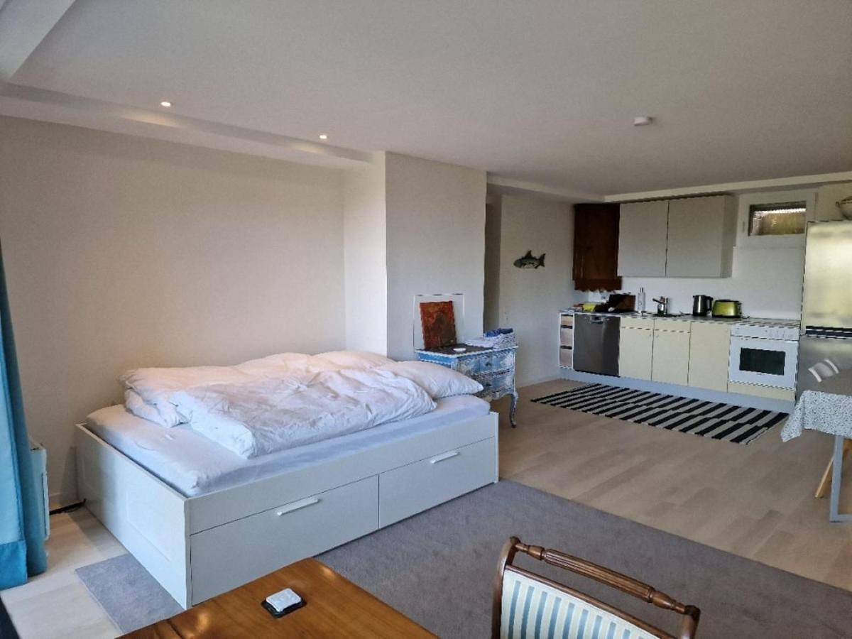 Appartement entier, One-Bedroom Apartment in Lipburg, Badenweiler