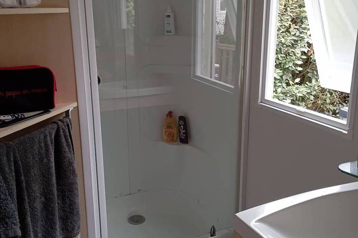 Camping pour 6 personnes à Talmont-Saint-Hilaire - 3