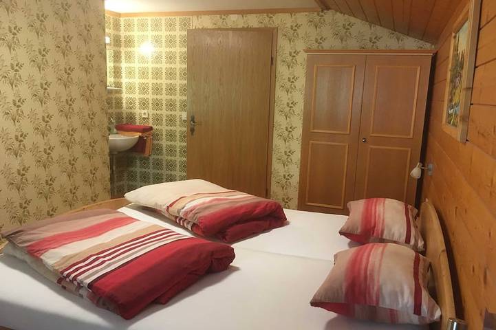 Agriturismo für 4 Personen, mit Balkon in St. Veit in Defereggen - 4