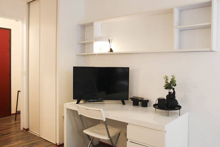 Studio für 2 Personen - 1