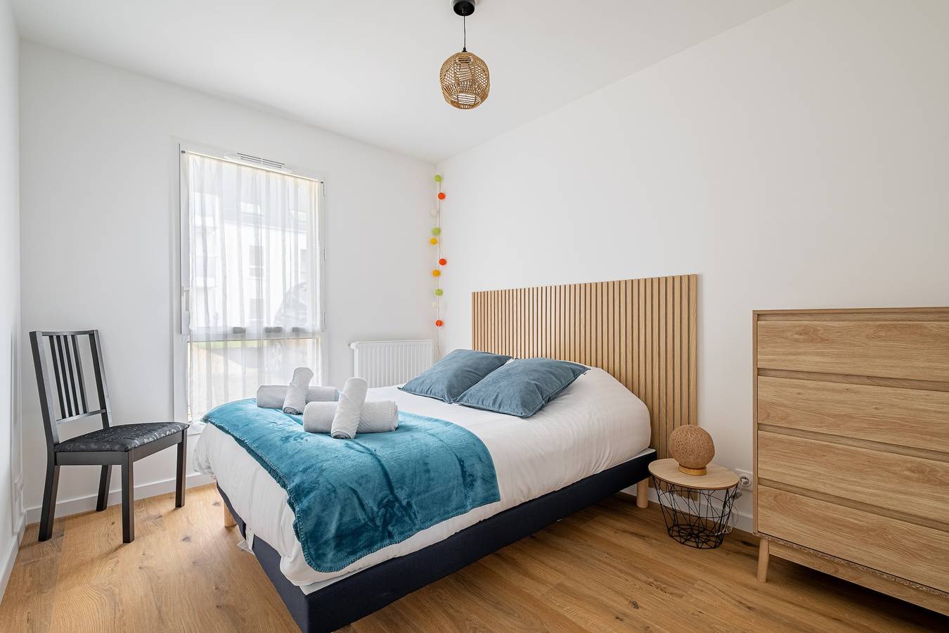 Appartement entier, Avel Dro - Proche La Trinité-sur-Mer in Crach, Côte des Mégalithes