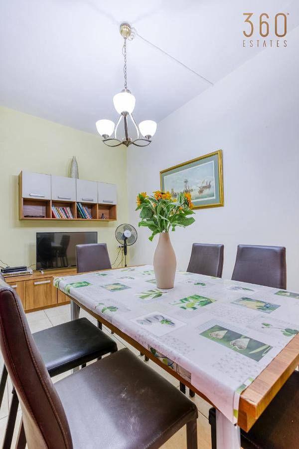 Ferienwohnung für 4 Personen, mit Terrasse - 1