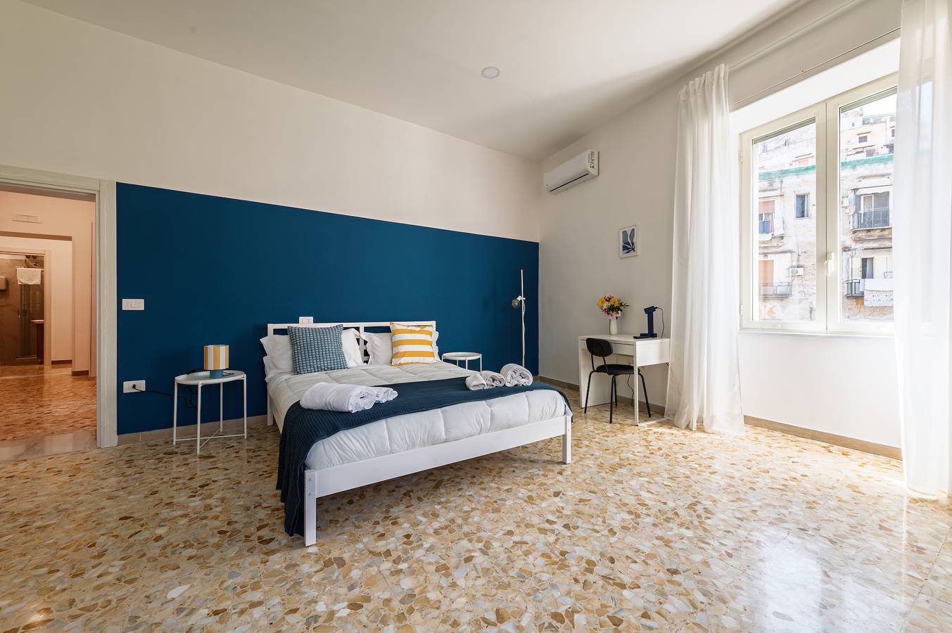 Ganze Wohnung, Casa Luce del Sole in Neapel, Neapel Provinz