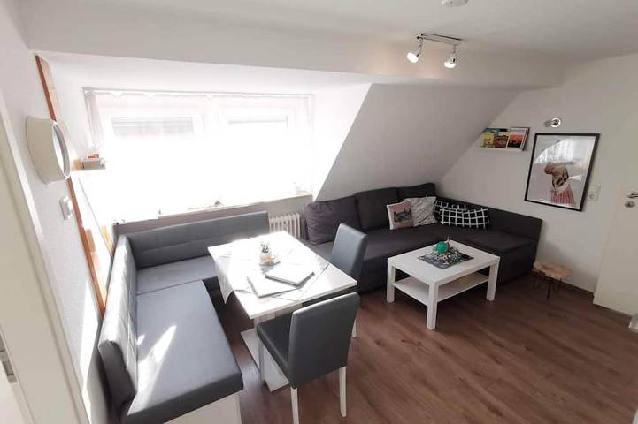 Ferienwohnung für 4 Personen - 1