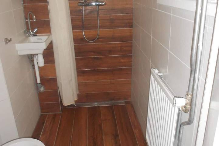 Gîte pour 2 personnes à Rotterdam - 4
