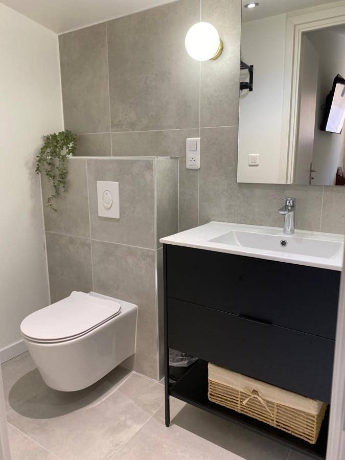 Location de vacances pour 2 personnes, avec vue à Boutenac - 3