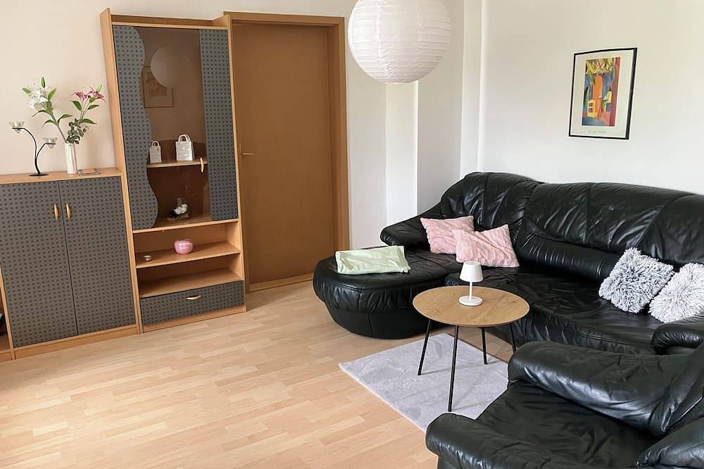 Ganze Wohnung, Ruhige gemütliche Ferienwohnung70qm, Zentrumsnah in Großenhain, Meißen und Umgebung