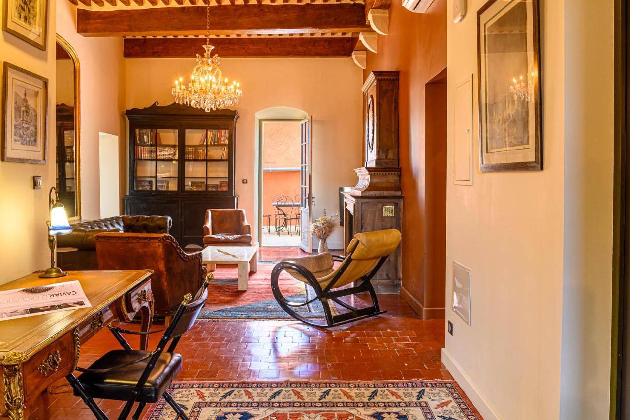 Suite in L'Isle-sur-la-Sorgue, Vaucluse