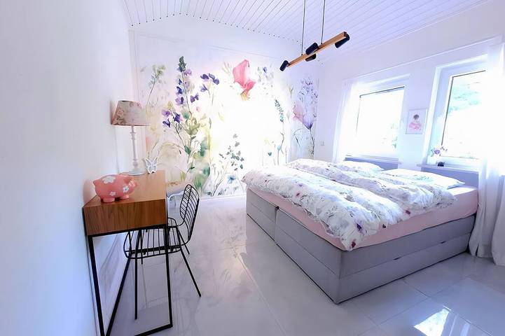Ferienhaus für 4 Personen, mit Whirlpool und Garten in Niederkrüchten - 4