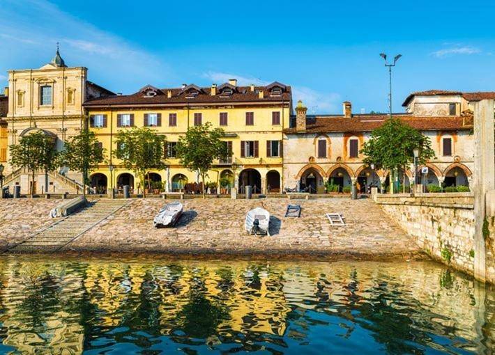 Appartamento Lago Maggiore in Arona (Lago Maggiore), Arona Gemeinde