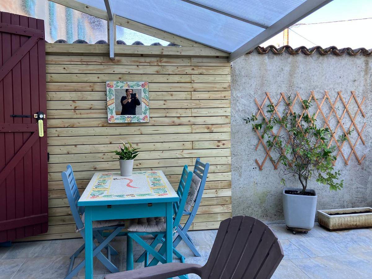 Le Cazalet in Saint-Sever, Landes