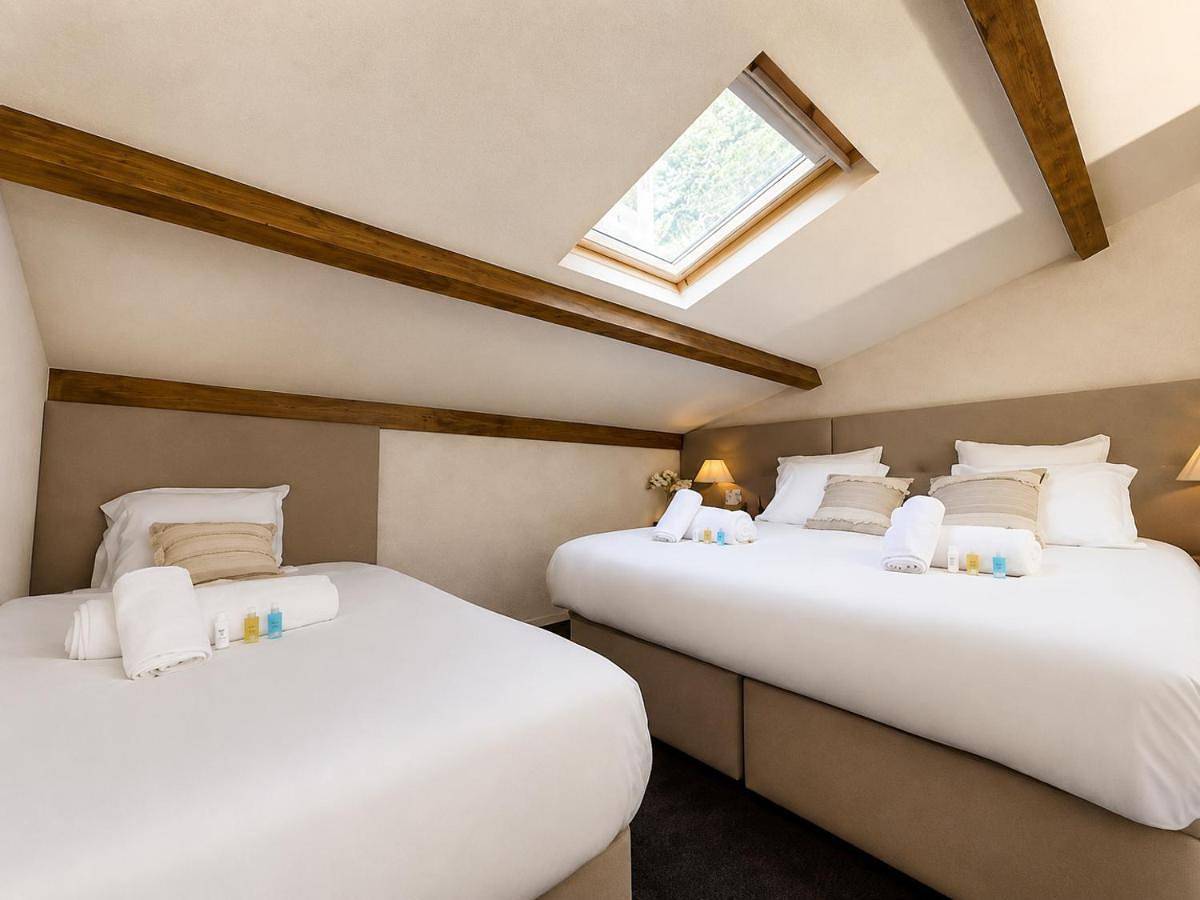 Appartement entier, Auberge Nostradamus, Loft Nostredame in Salon-de-Provence, Côte méditerranéenne (France)